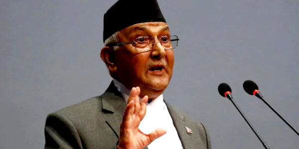 फाइल तस्बिर